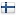 geoilisfruits.com server is located in Finland
